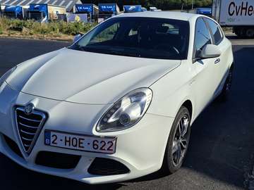 1.6 JTD M-Jet Distinctive Start&Stop