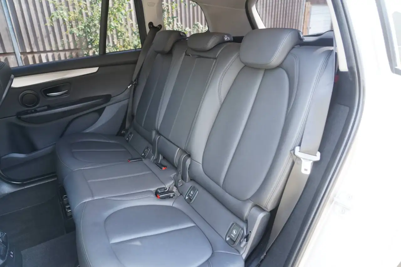 BMW 218 Gran Tourer 218iA**Topstaat!, миниатюра 8