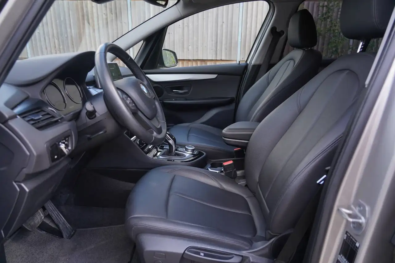 BMW 218 Gran Tourer 218iA**Topstaat!, миниатюра 7