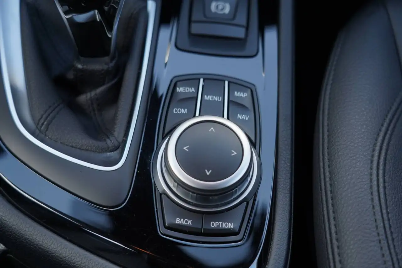 BMW 218 Gran Tourer 218iA**Topstaat!, миниатюра 11