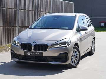Gran Tourer 218iA**Topstaat!