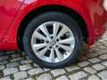 Volkswagen Golf 1.4 TSI 140 DSG/Climatronic/Spiegelpaket/Auto-Hold Rouge - thumbnail 12