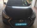 Hyundai i40 1.7CRDI GLS Bluedrive Tecno 136 Negro - thumbnail 3