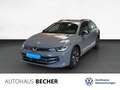Volkswagen Golf Variant 1.5 eTSI DSG Goal /Navi/Rückfahrk Gris - thumbnail 1