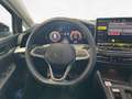 Volkswagen Golf Variant 1.5 eTSI DSG Goal /Navi/Rückfahrk Gris - thumbnail 12