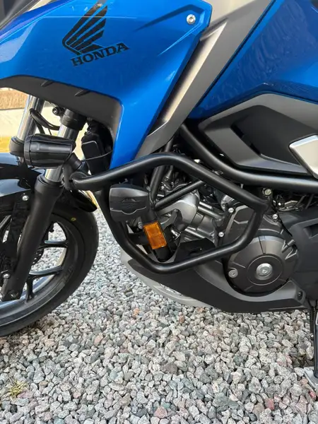 Honda NC 750 - foto 3