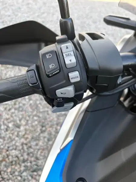 Honda NC 750 - foto 5