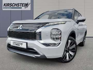 Top 4WD Luxury Launch-Paket