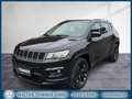 Jeep Compass 1,3 MultiAir Night LRHZG RKam SHZ Navi Schwarz - thumbnail 1