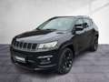 Jeep Compass 1,3 MultiAir Night LRHZG RKam SHZ Navi Schwarz - thumbnail 2
