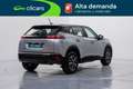 Peugeot 2008 1.2 PureTech S&S Style 100 Plateado - thumbnail 5