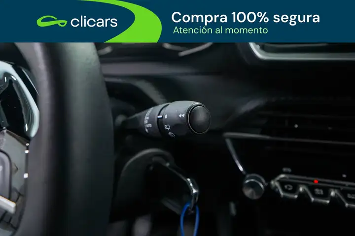 Peugeot 2008 2025, foto 22