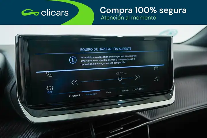 Peugeot 2008 2025, foto 29