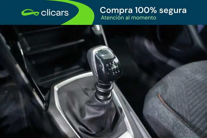 Peugeot 2008 2025, foto 27
