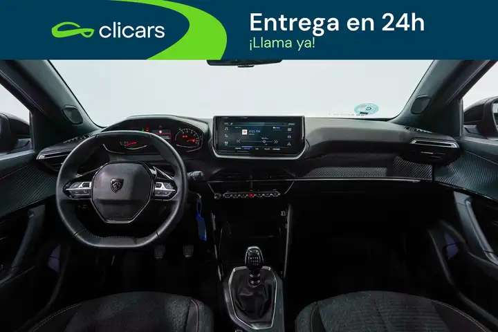 Peugeot 2008 2025, foto 13