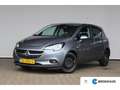 Opel Corsa 1.4 Online Edition | Automaat | Achteruitrijcamera Grijs - thumbnail 1
