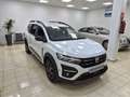 Dacia Jogger 1.0 ECO-G S.L Extreme Go 74kW 5pl. Blanco - thumbnail 6