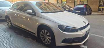 Scirocco 2.0 tdi