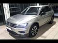Volkswagen Tiguan 2.0 TDI 150ch IQ.Drive DSG7 Euro6d-T Gris - thumbnail 1