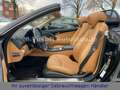 Mercedes-Benz SL 350 ROADSTER AMG-STYLING 63/65 OPTIK VOLL Schwarz - thumbnail 11