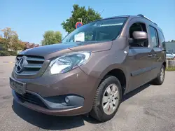 Mercedes-Benz Citan Kombi 111 CDI lang Panorama Dach