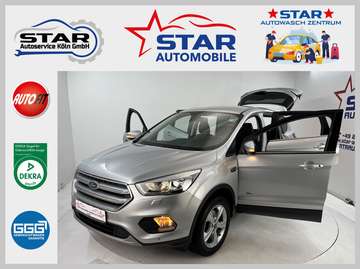 Kuga Titanium 1.5 EcoBoost 134KW 4x4 Easy Driver
