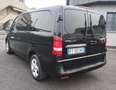 Mercedes-Benz Vito 119 MIXTO LONG *PREZZO + IVA* Siyah - thumbnail 3