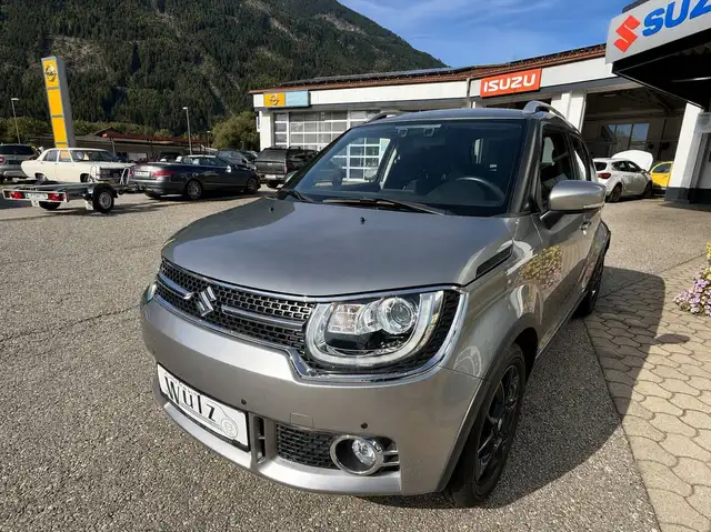 Suzuki Ignis 1,2 Hybrid ALLGRIP Flash | AHV | Navi | LED