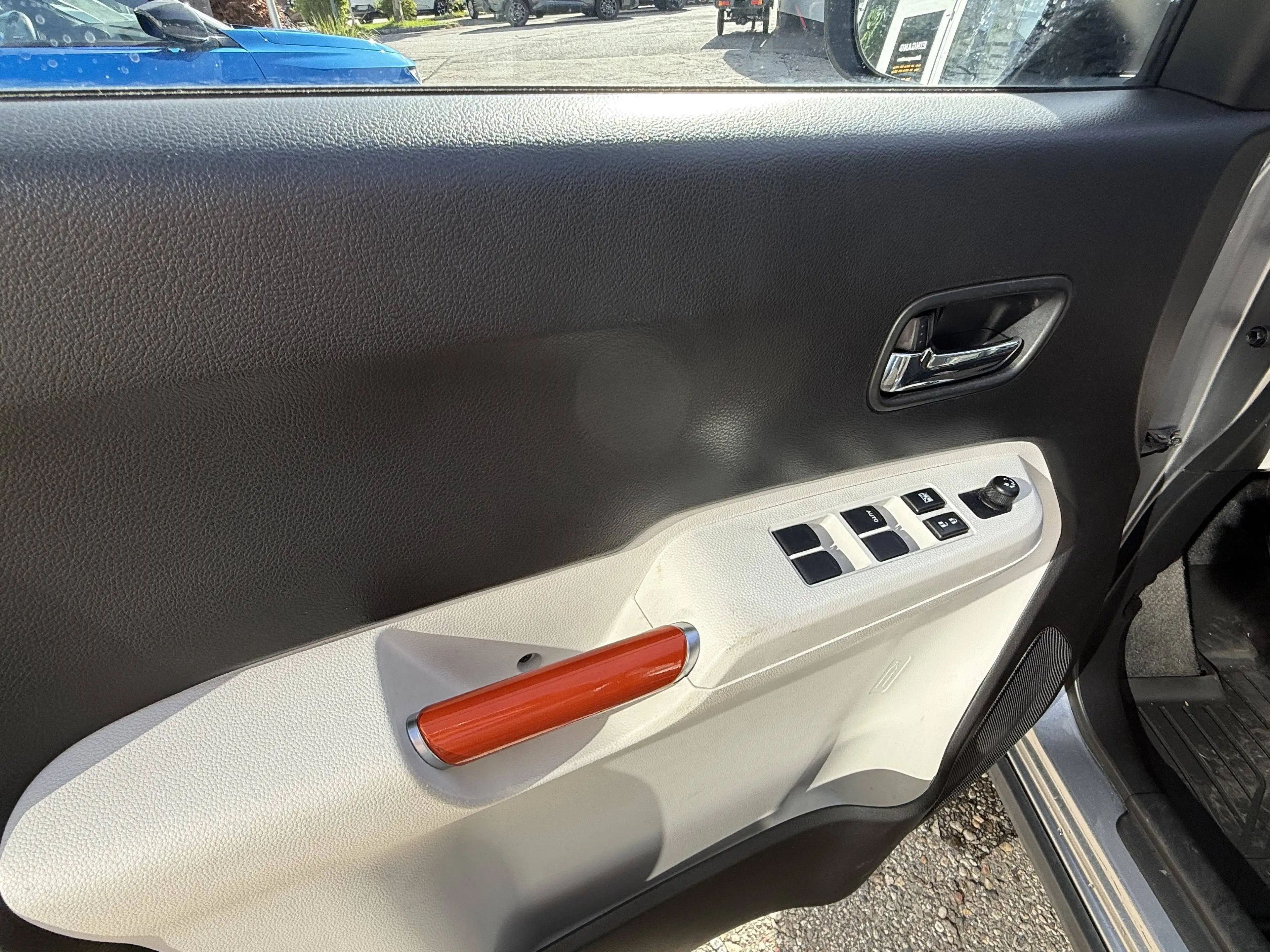 Suzuki Ignis 1,2 Hybrid 4WD Flash Flash inkl. AHV — photo 9