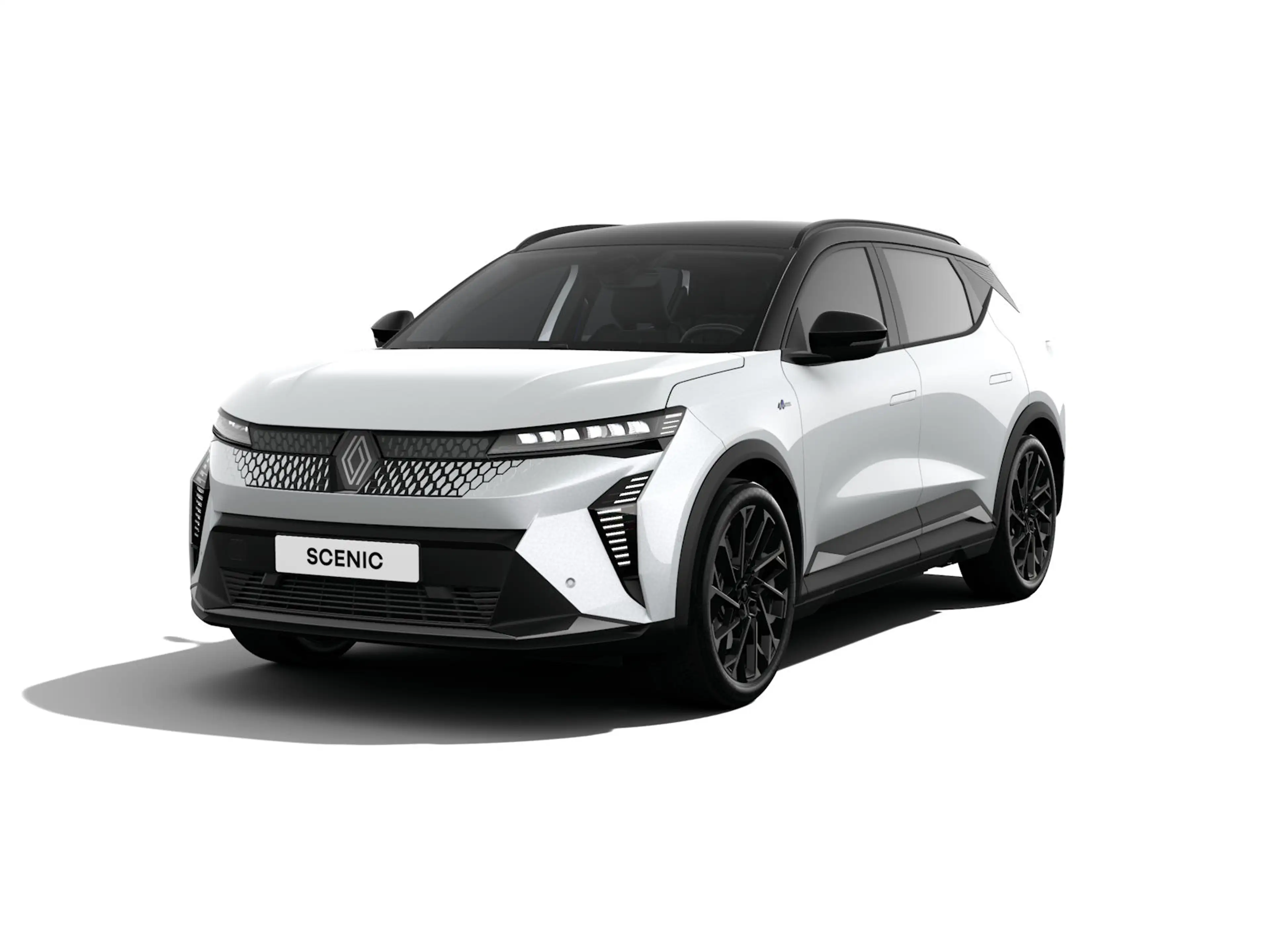 Renault Scenic E-Tech esprit Alpine Long range | 20” lichtmetalen — photo 2