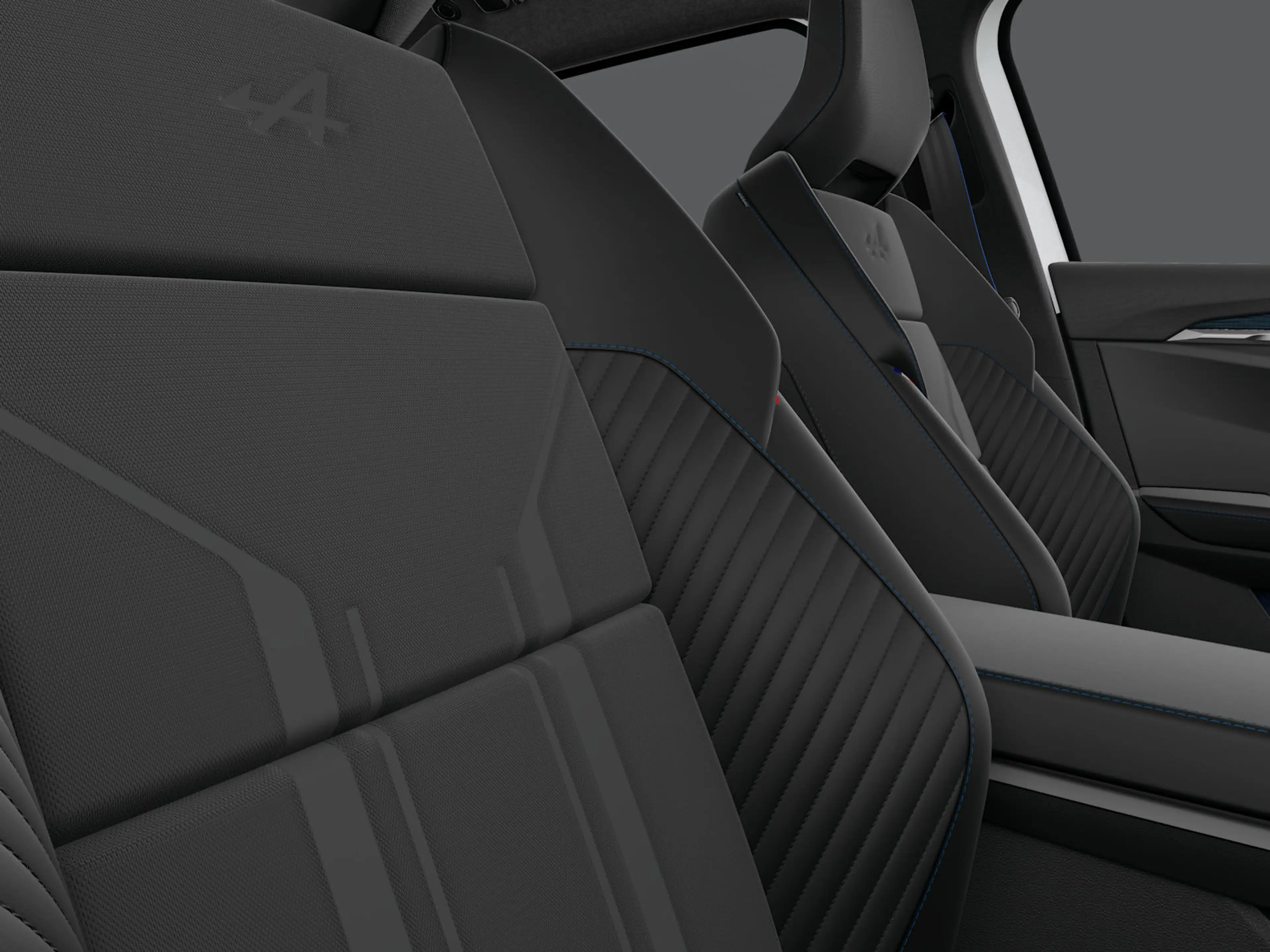 Renault Scenic E-Tech esprit Alpine Long range | 20” lichtmetalen — photo 12