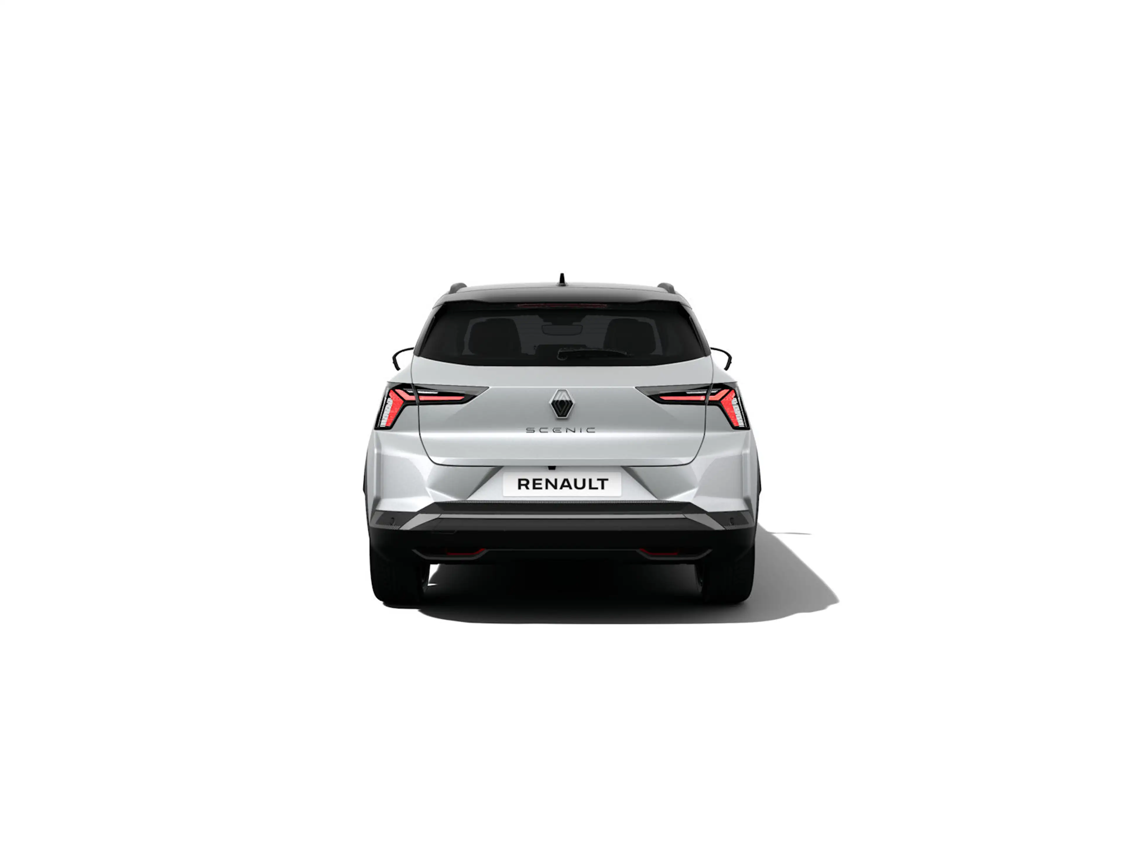 Renault Scenic E-Tech esprit Alpine Long range | 20” lichtmetalen — photo 10