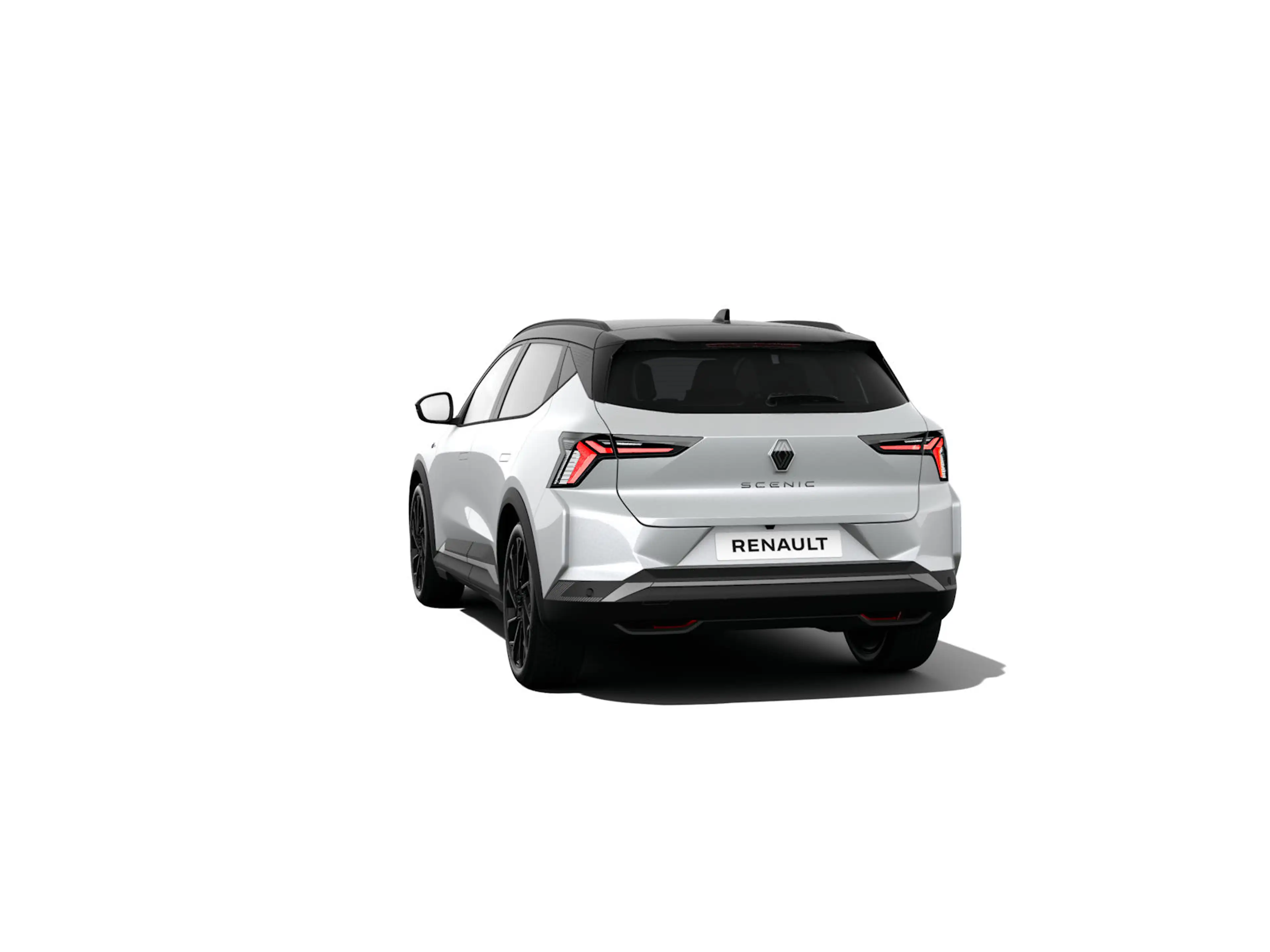 Renault Scenic E-Tech esprit Alpine Long range | 20” lichtmetalen — photo 7