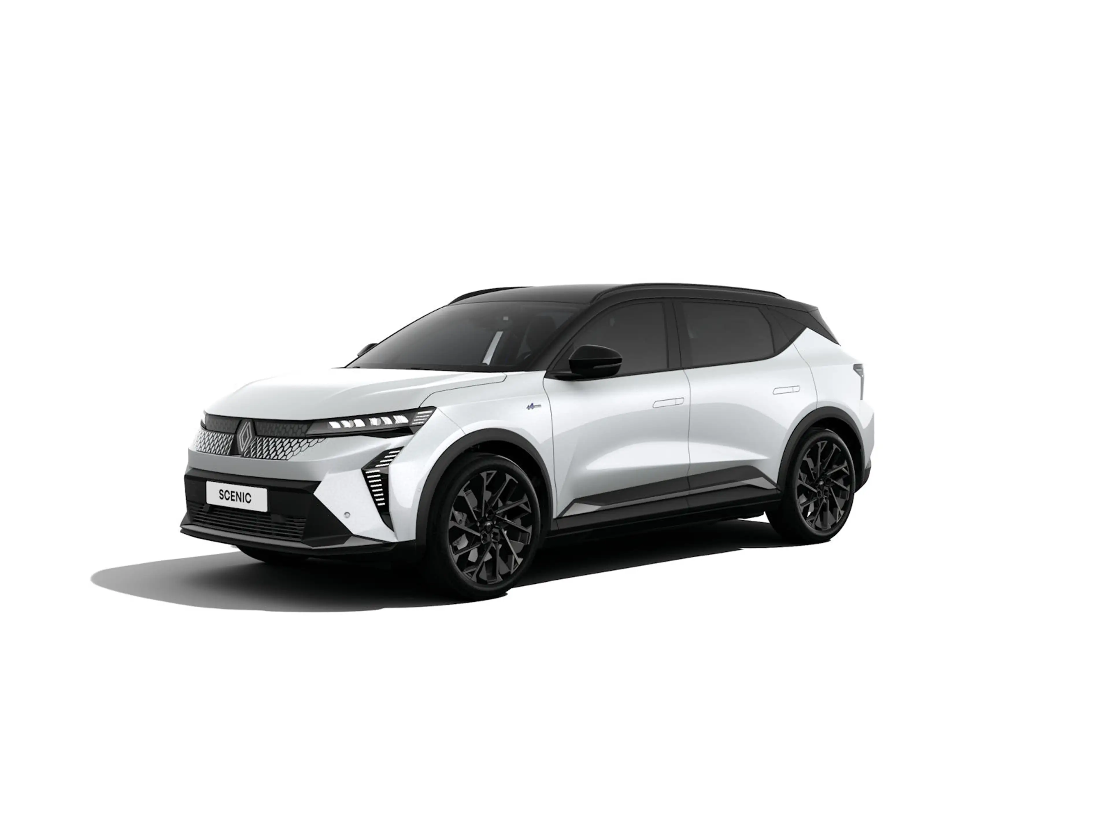 Renault Scenic E-Tech esprit Alpine Long range | 20” lichtmetalen — photo 6