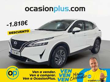 1.3 DIG-T mHEV 12V Acenta 4x2 103kW