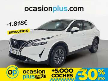 1.3 DIG-T mHEV 12V Acenta 4x2 103kW