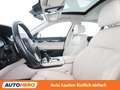 BMW 740 740d xDrive Grau - thumbnail 10