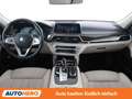 BMW 740 740d xDrive Grau - thumbnail 12