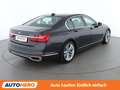 BMW 740 740d xDrive Grau - thumbnail 6