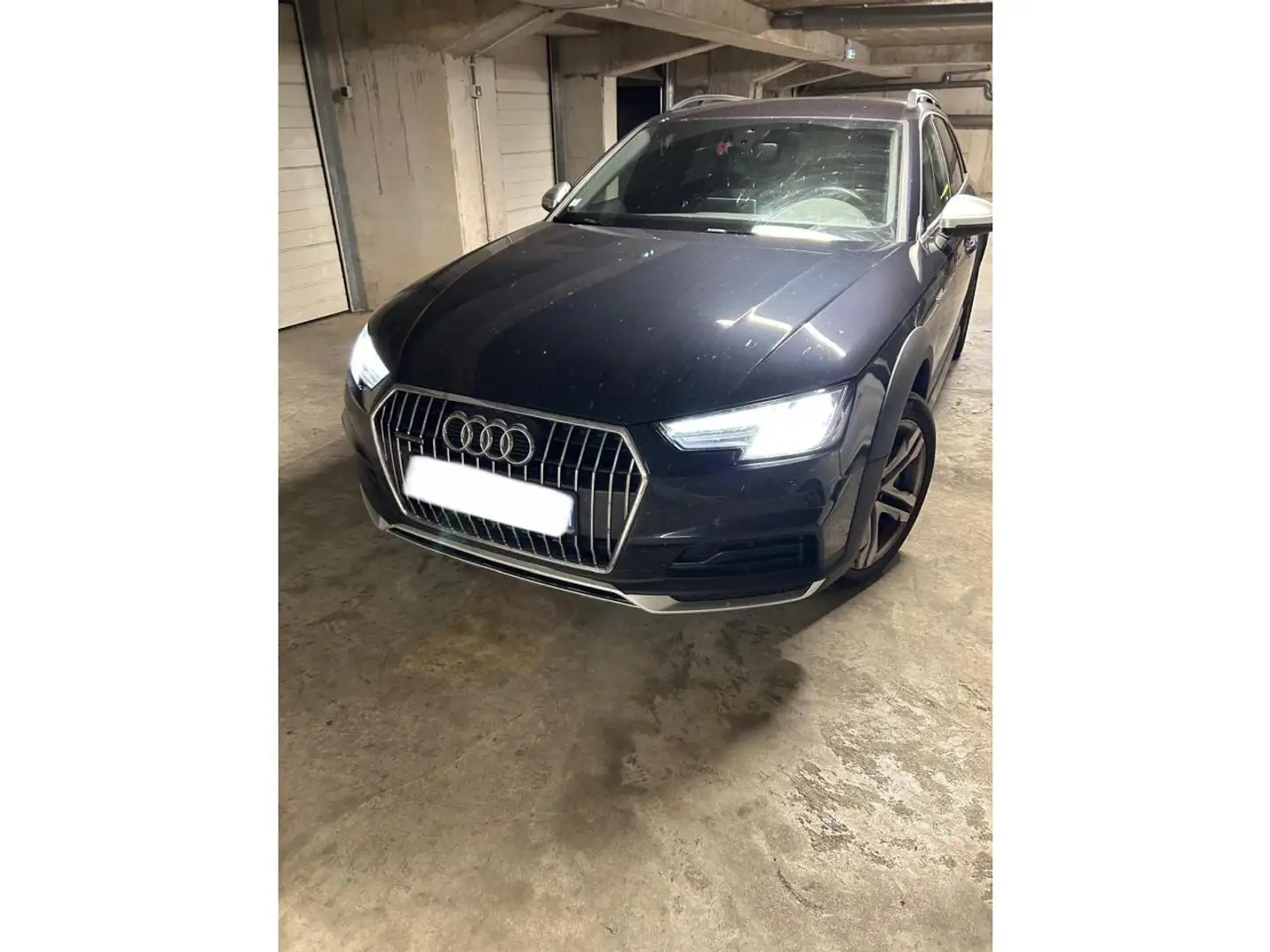 Audi A4 Allroad Quattro TFSI Ultra ALLROAD Design Luxe - 1