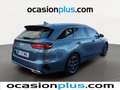 Kia Ceed / cee'd Tourer 1.6 PHEV eTech Aut. Gris - thumbnail 4