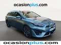 Kia Ceed / cee'd Tourer 1.6 PHEV eTech Aut. Gris - thumbnail 2