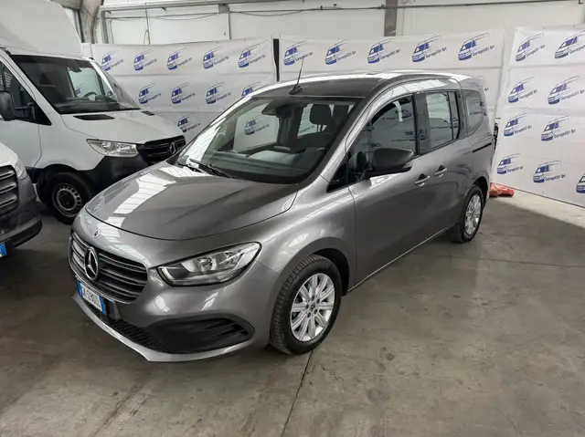 Mercedes-Benz Classe T CITAN LONG KM CERTIFICATI