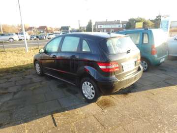 Bild 5 Mercedes-Benz B 150 B-Klasse Autotronic Special Edition