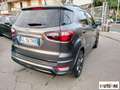 Ford EcoSport 1.0 ecoboost ST-line s&s 125cv Grau - thumbnail 4