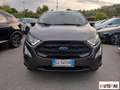 Ford EcoSport 1.0 ecoboost ST-line s&s 125cv Grau - thumbnail 3