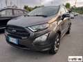 Ford EcoSport 1.0 ecoboost ST-line s&s 125cv Grau - thumbnail 1