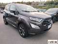 Ford EcoSport 1.0 ecoboost ST-line s&s 125cv Grau - thumbnail 2