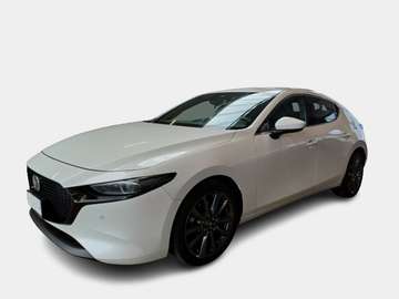 2.0L Skyactiv-G 150cv M Hybrid Exceed 5 PORTE