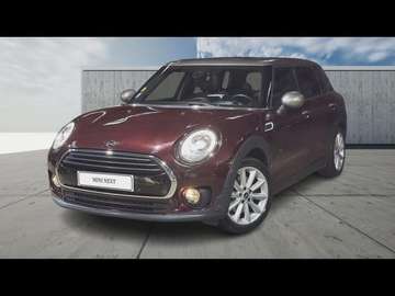 Cooper D 150ch Kensington BVA